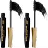 Black Radiance Body Building Mascara, Black, 1 Tube (Pack of 2) view 1