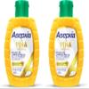 Asepxia Facial Cleanser Powder, Non-Abrasive Exfoliating Face Wash with Natural Pineapple Enzyme, Gentle Water-Activated Foaming Lather for Oily Skin, 1.4 oz (Pack of 2) view 1