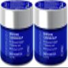 Andalou Naturals DEEP HYDRATION Nourishing Cleansing Balm (Pack of 2) view 1