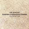 Jamie Makeup Eye Schtick (The Frost One) view 2