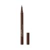 Almay Conditioning Liquid Eyeliner, Longwearing, Waterproof, Hydrating, 20 Brown, 0.03 fl oz. (Pack of 2) view 3