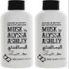 ALYSSA ASHLEY Musk Hand and Body Moisturizer - Lotion for Women - Body Cream for Smooth, Moisturized Skin - Citrus and Sicilian Bergamot - 10 oz (Pack of 2) view 1