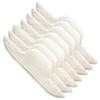 1set Disposable Sweat Absorbing Pads Breathable Cloth Stickers for Summer Comfort Sweat to Keep Shirts Dry and Odor 20pcs view 2