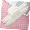 1set Disposable Sweat Absorbing Pads Breathable Cloth Stickers for Summer Comfort Sweat to Keep Shirts Dry and Odor 20pcs view 3
