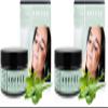 Koffee Beauty Aloe and Green Tea Coffee Scrub, 4 oz - Organic Exfoliating Body Scrub - Face Exfoliator with Soothing, Hydrating Oils - Restores Skin's Softness, Brightness - Fresh, Light Scent view 1