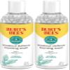 Burt's Bees Foaming Face Wash, BHA Breakout Defense Cleanser for All Skin Types, Washes Away Impurities & Excess Facial Oil, With a Prebiotic, 8 Oz. (Pack of 2) view 1