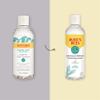 Burt's Bees Foaming Face Wash, BHA Breakout Defense Cleanser for All Skin Types, Washes Away Impurities & Excess Facial Oil, With a Prebiotic, 8 Oz. (Pack of 2) view 2