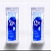 Q-tips Super Jumbo Cotton Balls for Beauty, First Aid and Baby Care, 100% Thick Cotton, 100 Count (Pack of 2) view 1