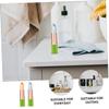 2pcs Lipstick Temperature Color Changing Lip Gloss Hydration Moisturizing Balm for Dry Lips Kiss Shades view 4
