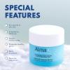 ALMA K Hydrating Day Cream - Day Face Cream for Normal to Dry Skin - Daily Face Moisturizer - Facial Moisturizer with Olive and Avocado Oils - 1.7 oz (Pack of 2) view 4