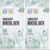 Aura Cacia Sage Mineral Bath 2.5 oz. (Pack of 2) view 1