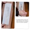 200Pcs Non Woven Strips for Body Facial Hair Removal Safe Convenient Waxing Supplies for Women and Men for Eyebrow Waxing Grooming view 3