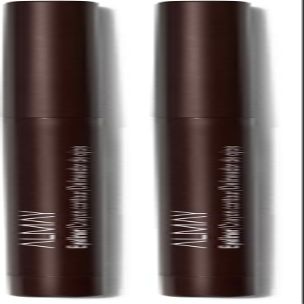 Almay All-Day Eyeliner Pencil, Hypoallergenic, Cruelty-Free, Smudge-Proof, Ophthalmologist Tested, Long Wearing and Water Resistant, 209 Black Raisin, 0.01 oz (Pack of 2)