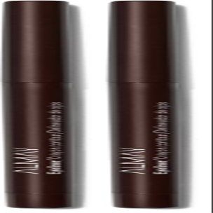 Almay All-Day Eyeliner Pencil, Hypoallergenic, Cruelty-Free, Smudge-Proof, Ophthalmologist Tested, Long Wearing and Water Resistant, 209 Black Raisin, 0.01 oz (Pack of 2)