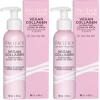 Pacifica Vegan Collagen Leave-In Repair Hair Mask  Leave-In Conditioner Treatment for Dry Damaged Hair, Hydrating Hair Repair Mask to Strengthen, Reduce Breakage & Split Ends Vegan & Cruelty-Free 4oz view 1