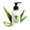 AloeTallow After Sun Lotion for Sunburn Relief & Tan Extender  Aloe Vera & Grass Fed Tallow with Shea & Cocoa Butter  Non-Toxic Daily Body Moisturizer for Dry Skin, Face & After Tanning view 1