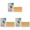 Zest Cocoa Butter & Shea Hydrating & Deodorizing Bar 7.05 oz (Pack of 3) view 1