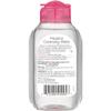 Garnier Micellar Cleansing Water, All-in-1 Makeup Remover and Facial Cleanser, For All Skin Types, 3.4 Fl Oz (100mL), 1 Count (Packaging May Vary) (Pack of 2) view 2