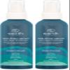 earth Anti-Frizz Serum - Hair Oil with Argan and Vegan Keratin - Lightweight Serum Providing Thermal Protection - Safe for All Hair Types - 6 oz (Pack of 2) view 1