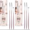 Finishing Touch Flawless DermaPlane Travel Pack Facial Exfoliator & Hair Remover (Pack of 2) view 1