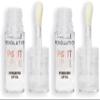 Revolution, Pout Lip Oil, Nourishing Tinted Lip Oil, High Shine, Non-Sticky Finish, Vegan & Cruelty-Free, Lychee Clear, 0.13 oz (Pack of 2) view 1