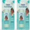 Coppertone Pure and Simple Kids Sunscreen Stick SPF 50, Hypoallergenic, Mineral Sunscreen for Kids, Water Resistant, Oxybenzone and Octinoxate Free, 0.49 Oz Stick (Pack of 2) view 1