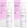 Pacifica Heat Protection Spray for Hair - Vegan Collagen Blowout Prime & Thermal Protection Hair Milk - Blow Dry Spray - for Curly, Wavy & Straight Hair - Vegan & Cruelty-Free Dermatologist Tested view 1