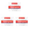 Neutrogena Facial Cleansing Bar Treatment for Acne-Prone Skin, Non-Medicated & Glycerin-Rich Formula Gently Cleanses without Over-Drying, No Detergents or Dyes, Non-Comedogenic, 3.5 oz (Pack of 3) view 1