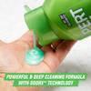 Pert 2 in 1 Active Clean Shampoo and Conditioner - Deep Clean with Odor Elimination Technology - Leaves Hair Manageable and Fresh All Day - 25.4 oz (Pack of 2) view 4