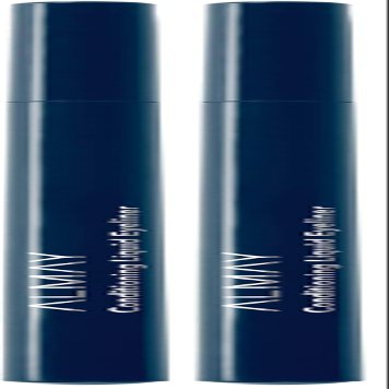 Almay Conditioning Liquid Eyeliner, Longwearing, Waterproof, Hydrating, 30 Navy, 0.03 fl oz. (Pack of 2)