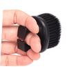 BIUDECO Material Hair Brush Men's Beard Grooming Brush Detangler for Wet Hair for Men view 3
