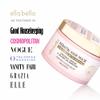ELLA BELLA Keratin Hair Mask  Deep Conditioning Hair Treatment & Hair Repair Mask for Dry, Damaged, Curly, and Color-Treated Hair  Hydrating Deep Conditioner for Softness, Shine & Growth view 3