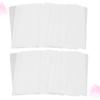 Beaupretty 2bag Facial Depilating Paper Hair Removal Wax Strips Thickened Depilatory Strips for Women Soft Flexible for Legs Arms Body view 3