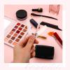3 PCS Glass Nail Files for Natural Nails, Glass Nail Buffer and Shine Kit Professional Crystal Manicure Tools Double Sided Manicure Pedicure Tools Nails Kit for Shaping Buffing and Polishing Nailes view 4