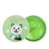 Hydrogel Eye Patches with Collagen & Caffeine  Under Eye Mask for Dark Circles, Puffiness & Wrinkles  60 Patches view 1