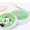 Hydrogel Eye Patches with Collagen & Caffeine  Under Eye Mask for Dark Circles, Puffiness & Wrinkles  60 Patches view 2