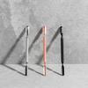 Grip Cuticle Pusher Double Ended Stainless Steel S6  Dual-Ended Nail Tool for Pushing & Cleaning Cuticles  Professional Rust-Resistant Stainless Steel for Salon-Quality Grooming view 3