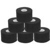 6Rolls Hairdressing Neck Strips Barber Neck Paper for Salon and Home Hair Cutting Safe and Convenient Neck Covering for Hair Dyeing and Perming view 1