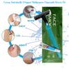 10Pack Luxury Individually Wrapped Travel Disposable Manual Razors Kit With Shave Cream; Multifunction SPA Sauna Body Razor; Portable Hygienic Shaving Razor for Hotel,Travel, Daily Use view 2