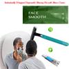 10Pack Luxury Individually Wrapped Travel Disposable Manual Razors Kit With Shave Cream; Multifunction SPA Sauna Body Razor; Portable Hygienic Shaving Razor for Hotel,Travel, Daily Use view 3