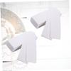 Beaupretty 2packs Professional Hair Removal Paper Thickened Depilatory Paper Non-woven Wax for Body Hair Removal view 2