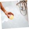 Bath Making Ball for Boys Nourishing Skin Care Moisturizing Exfoliating with Bright Colors and Wonderful Scents view 4