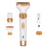 Woman Electric Shaver | Women Face Body Electric Shaper Hair Trimmer view 1