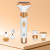 Woman Electric Shaver | Women Face Body Electric Shaper Hair Trimmer view 3