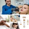 Woman Electric Shaver | Women Face Body Electric Shaper Hair Trimmer view 4