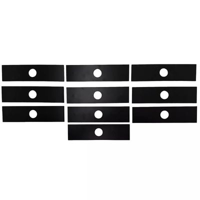 Eopzol Replacement 720237001 Edger Blades 8 Inch X 2 Inch for Echo Fits for Stihl 4133 713 4102 Huqvarna 578 39 28-02 Fits for Echo PE2000 PE2400 PE3100 PAS2601 and PE2601, 10 Pack
