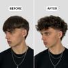 BlackMask Sea Salt Spray for Men  Volume & Texture, Lightweight Hold, Effortless Style view 2