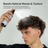 BlackMask Sea Salt Spray for Men  Volume & Texture, Lightweight Hold, Effortless Style view 3