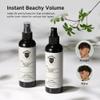 BlackMask Sea Salt Spray for Men  Volume & Texture, Lightweight Hold, Effortless Style view 4