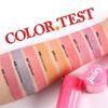 Multi-Use Water Jelly Tint Stick Sheer Lip & Cheek Stain Finish, 3-In-1 Cheek Blush & Eyeshadow & Lip Tinted Long-Lasting Moisture - 1,000+ Swipes Per Stick (# 07, 0.32oz) view 2